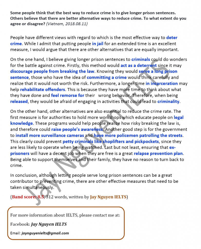 I believe essays examples image